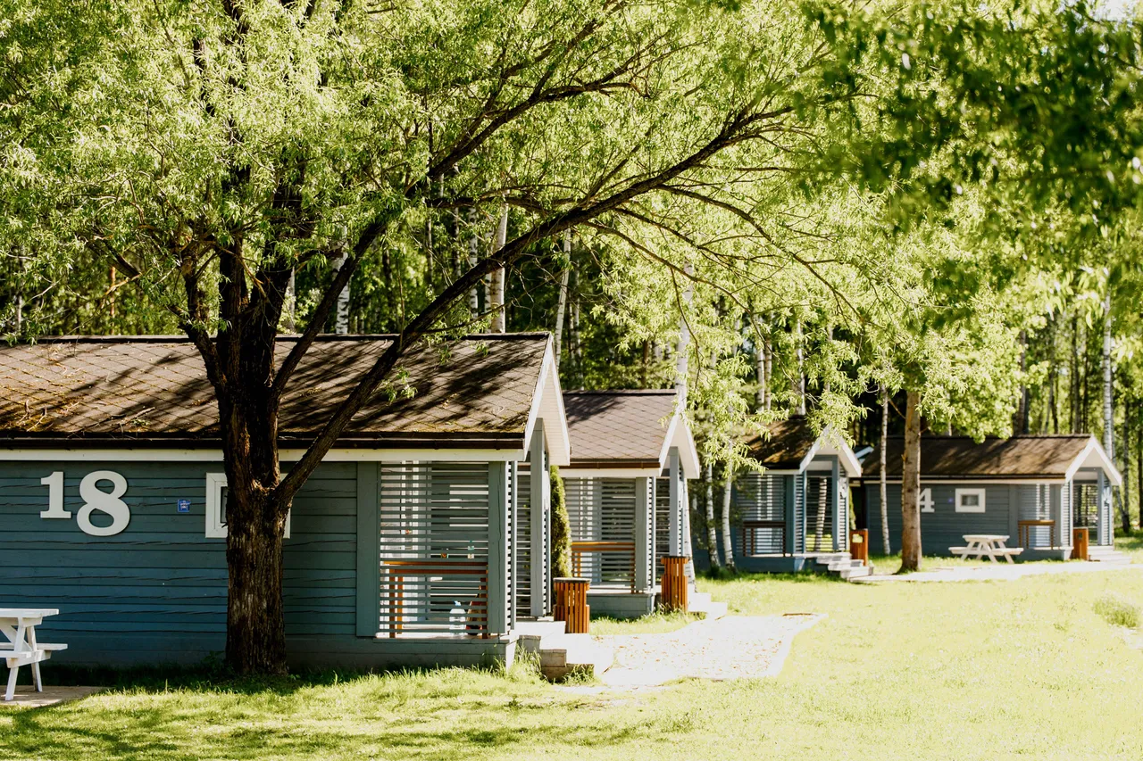 Гостиничный комплекс Ямская слобода