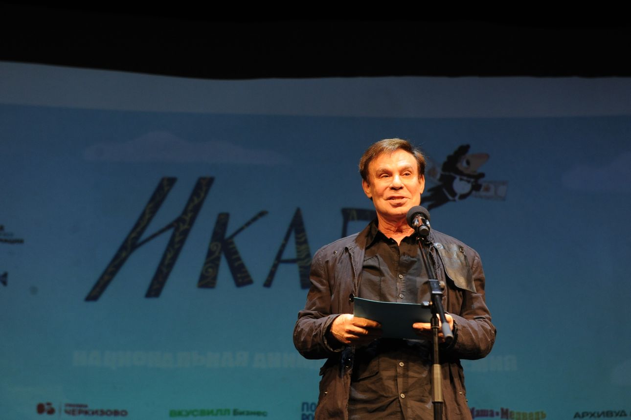 Курорт Завидово — партнёр Премии «Икар» в Центральном театре кукол им. С.В. Образцова