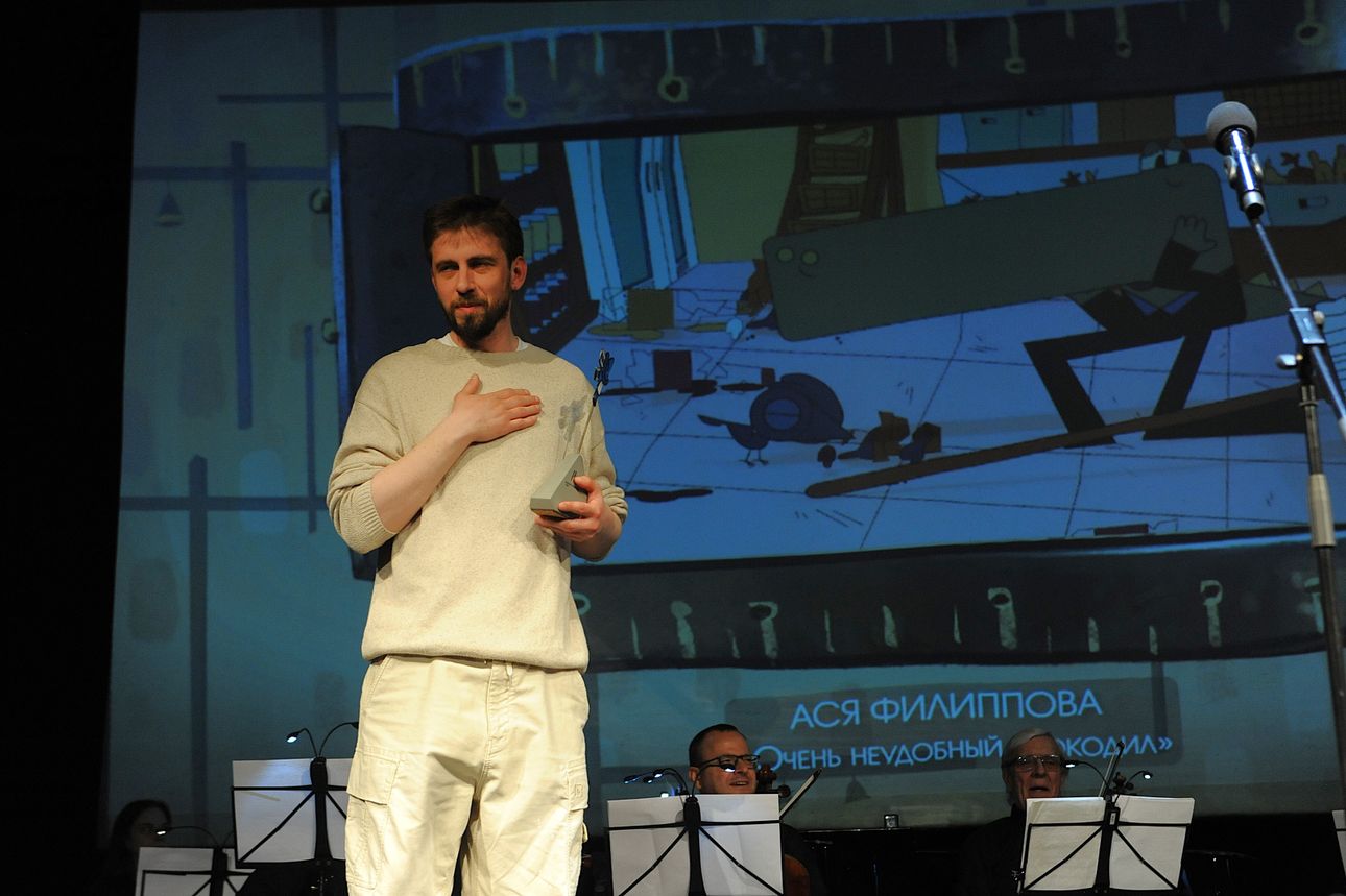 Курорт Завидово — партнёр Премии «Икар» в Центральном театре кукол им. С.В. Образцова