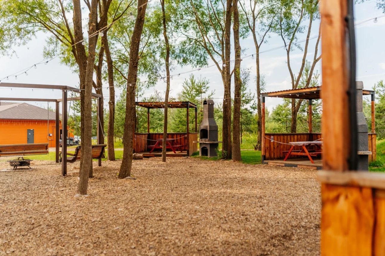 Галерея