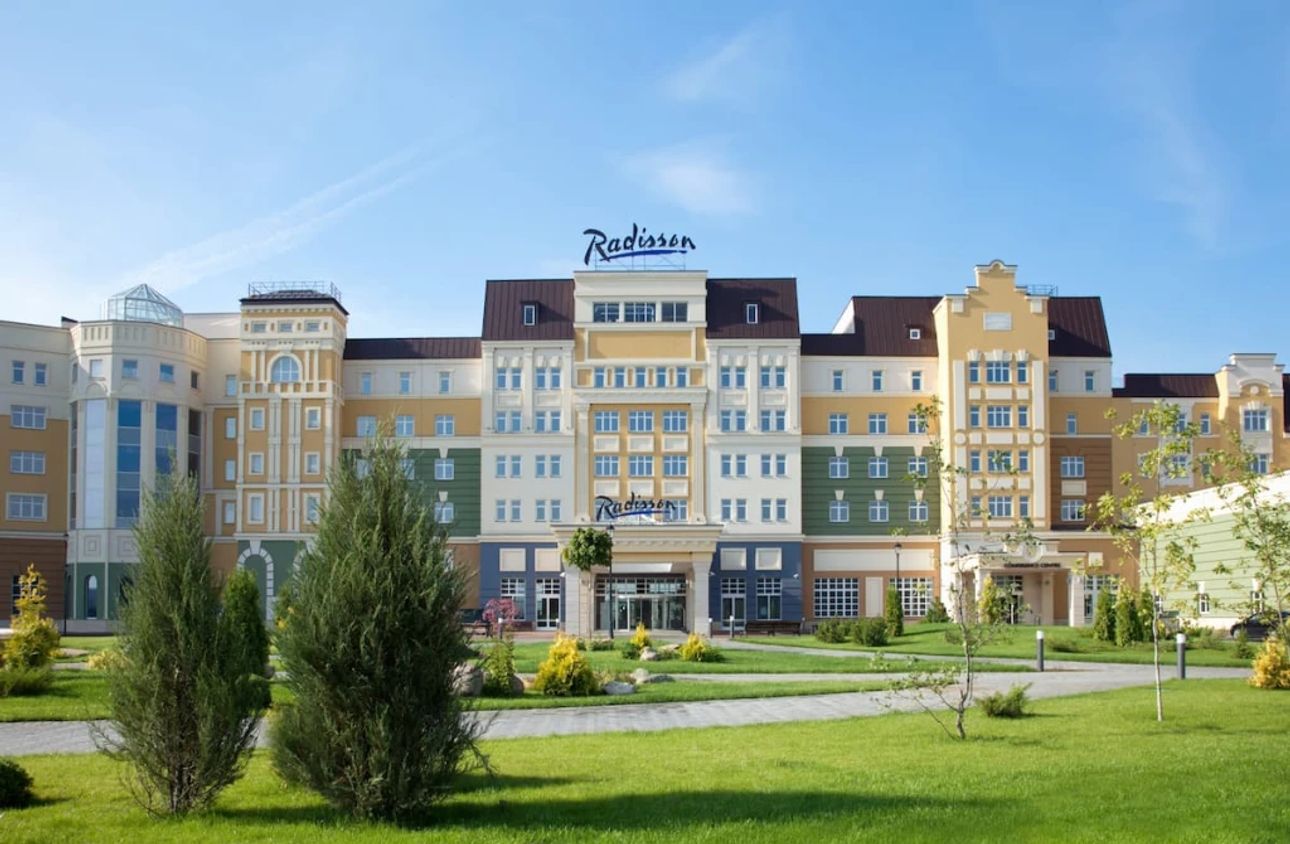 Галерея
