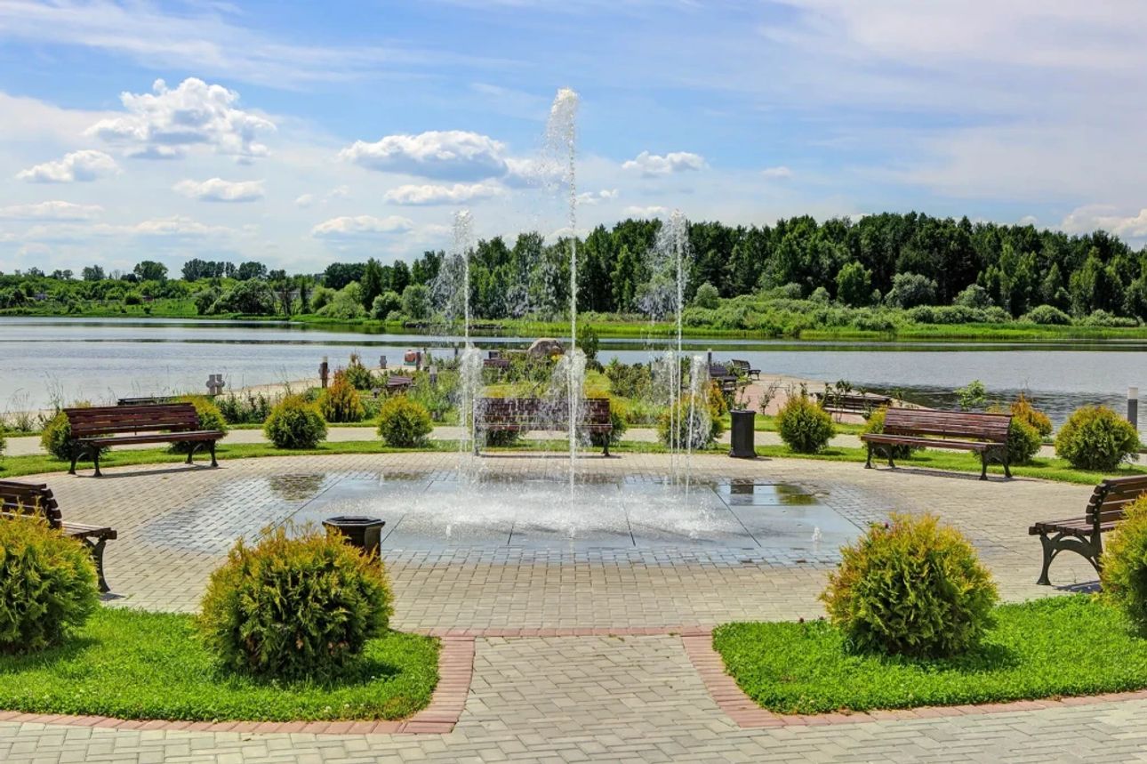 Галерея