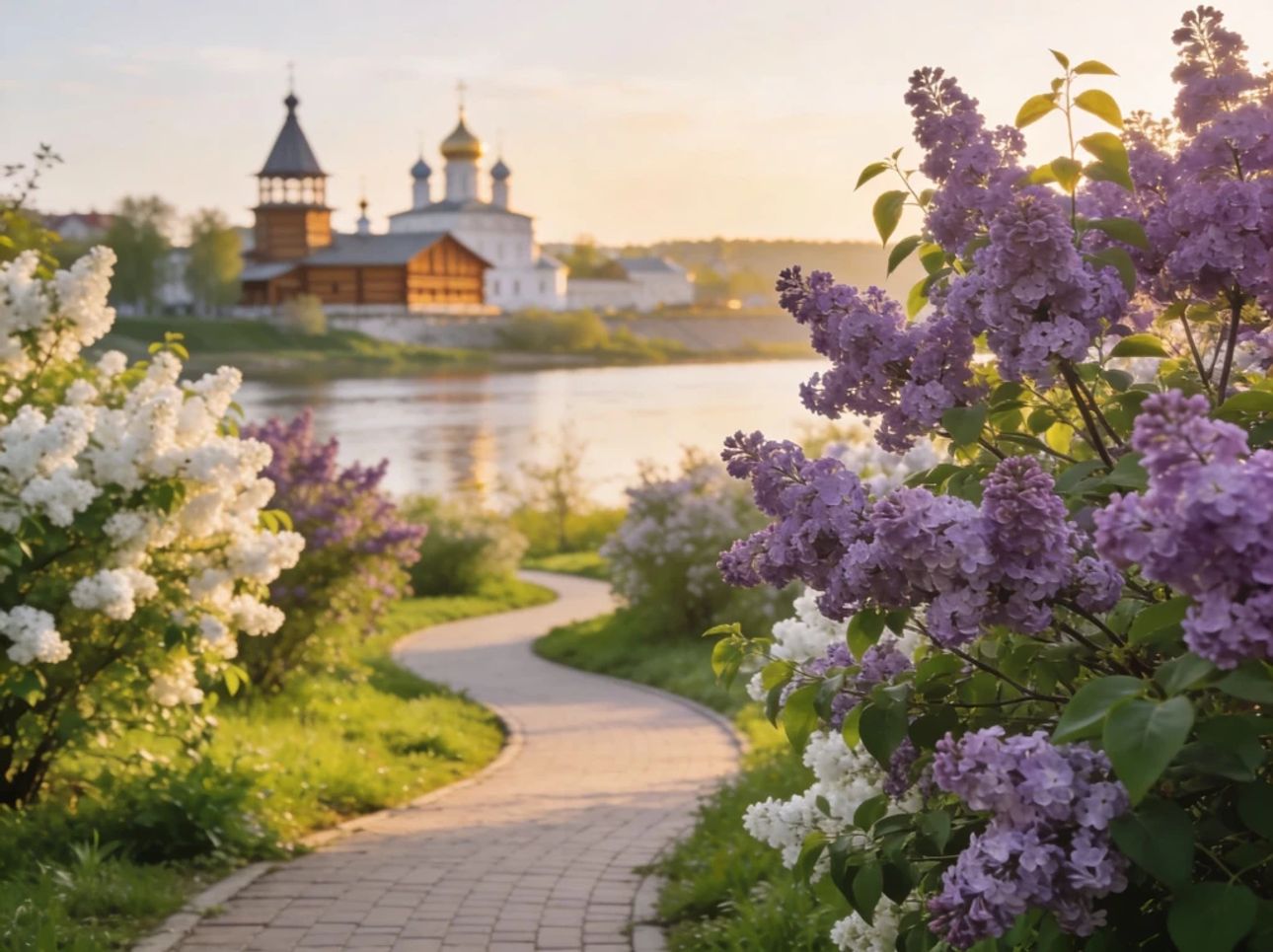 Галерея