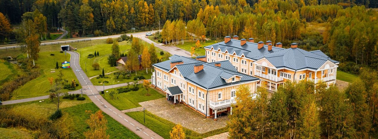 Гостиничный комплекс «Ямская слобода»