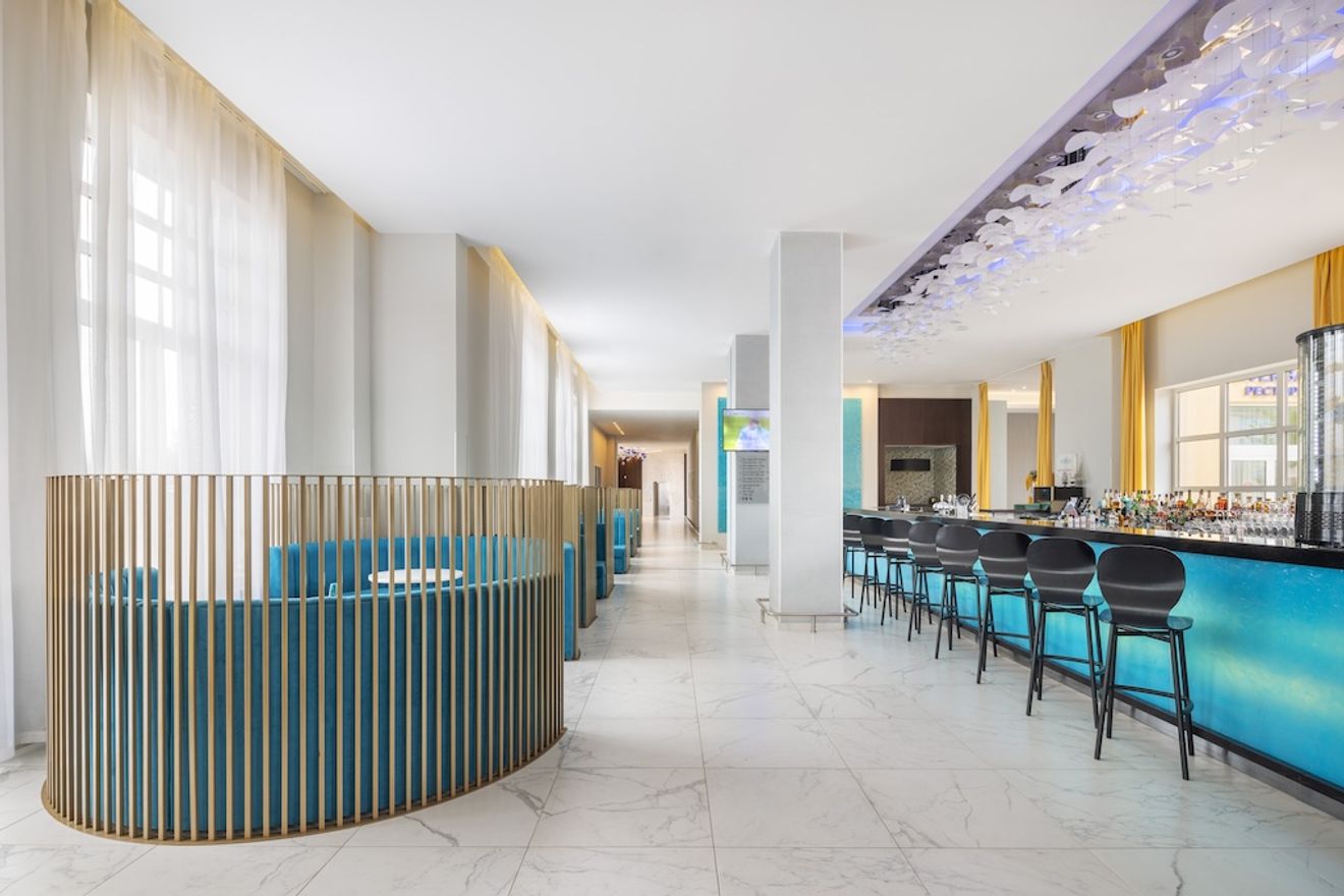 Отель Radisson, Завидово
