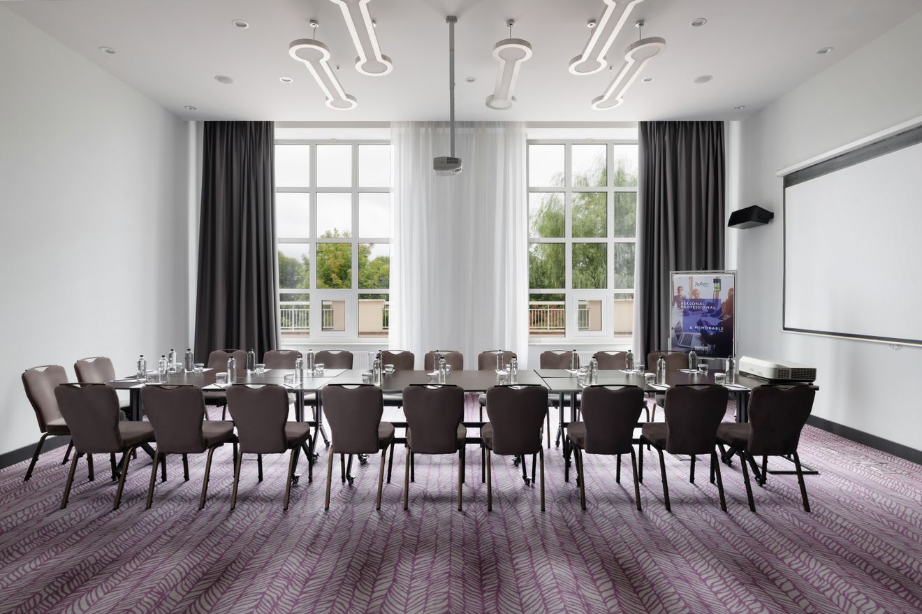 Отель Radisson, Завидово