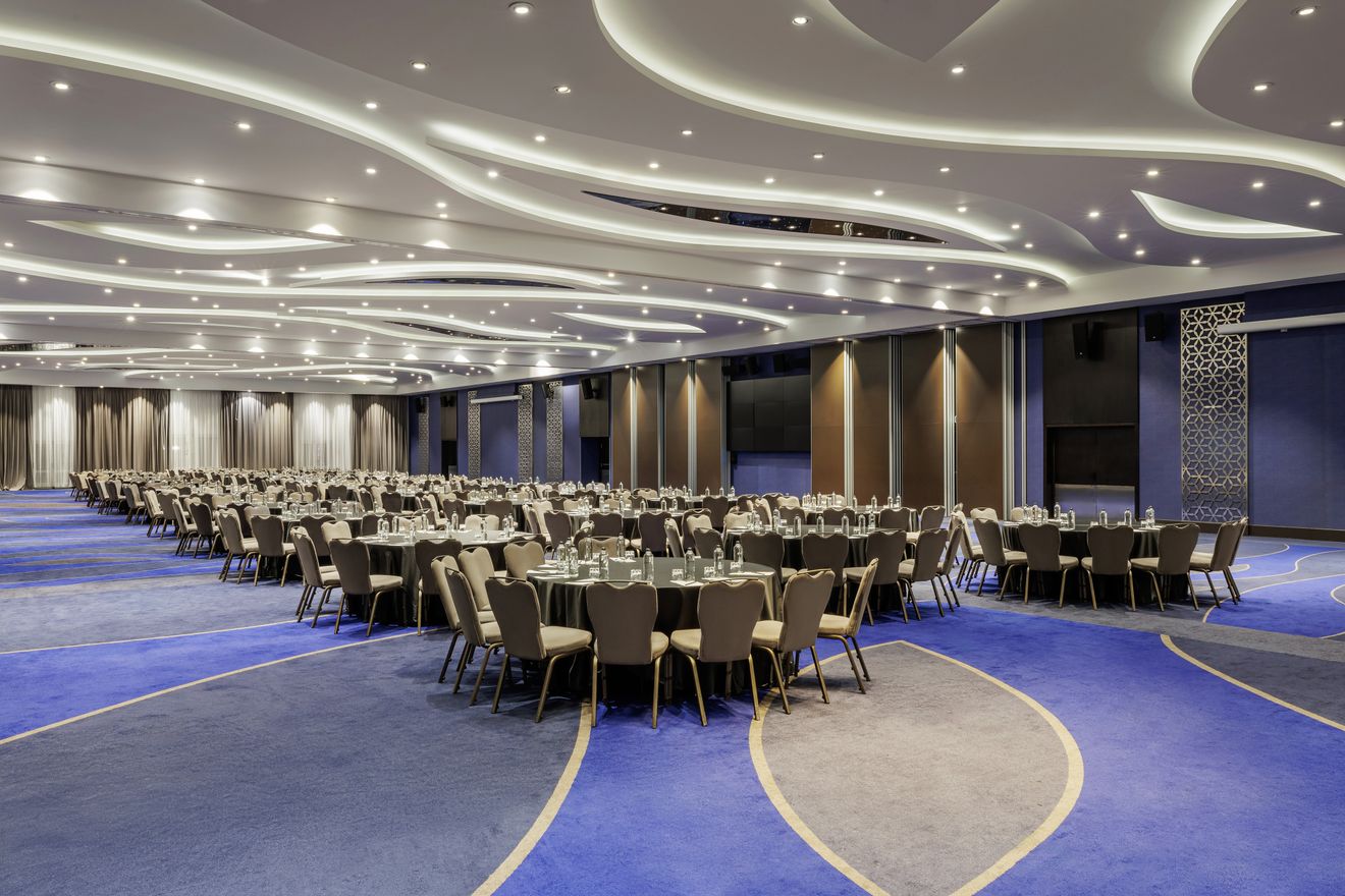 Отель и апартаменты Radisson, Завидово
