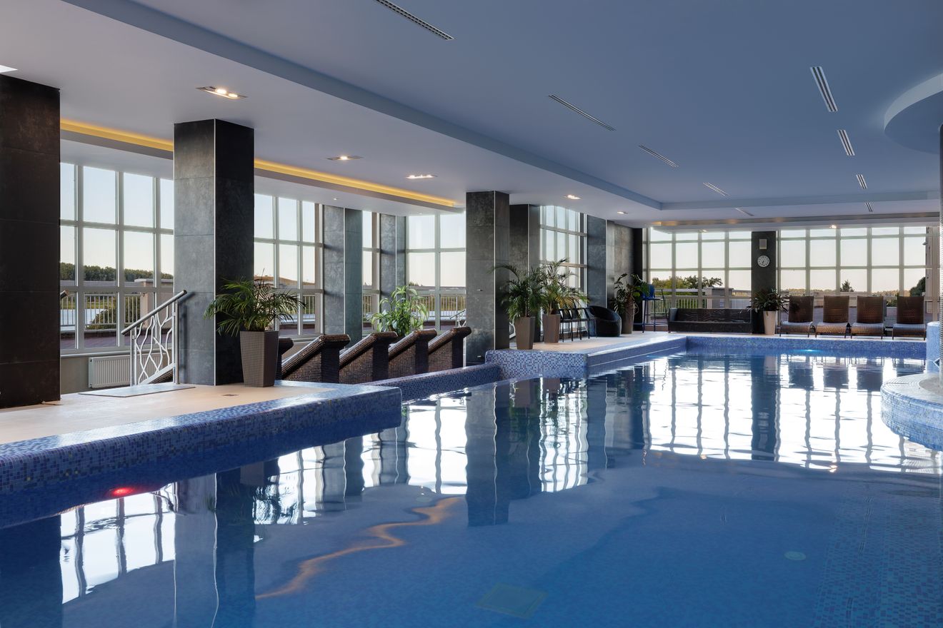 Апартаменты Radisson, Завидово