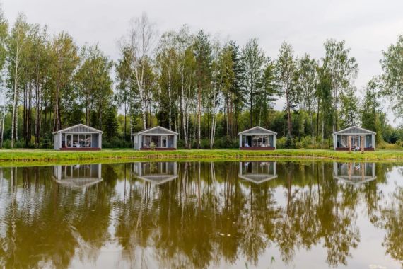 Галерея