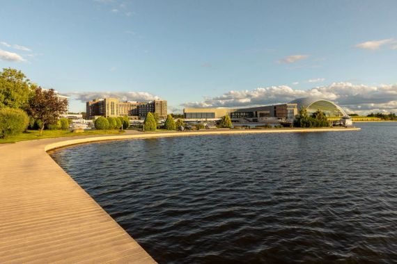 Галерея