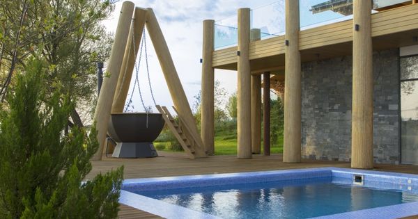 Курорт Завидово - Банный SPA-комплекс