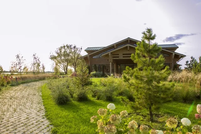 Бутик-отель Zavidovo Spa Village