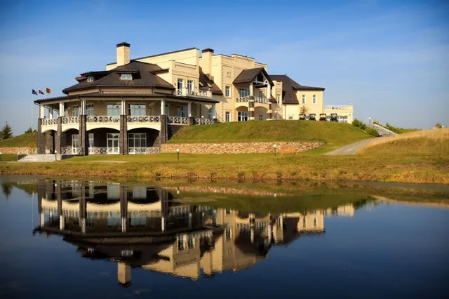 Бутик-отель Клубный дом Завидово