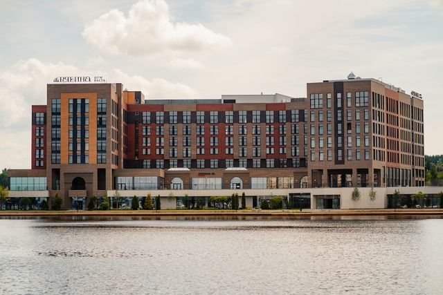 Рябина от Васта