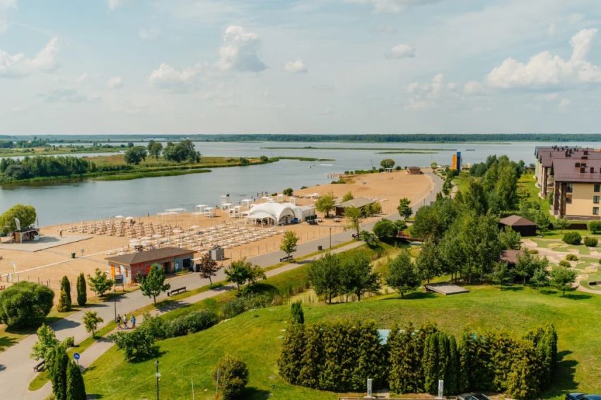 Галерея