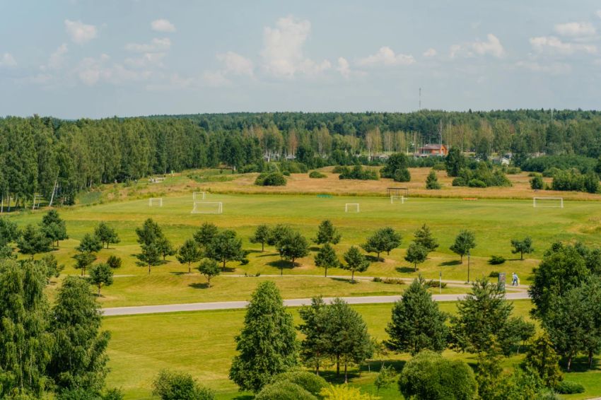 Галерея