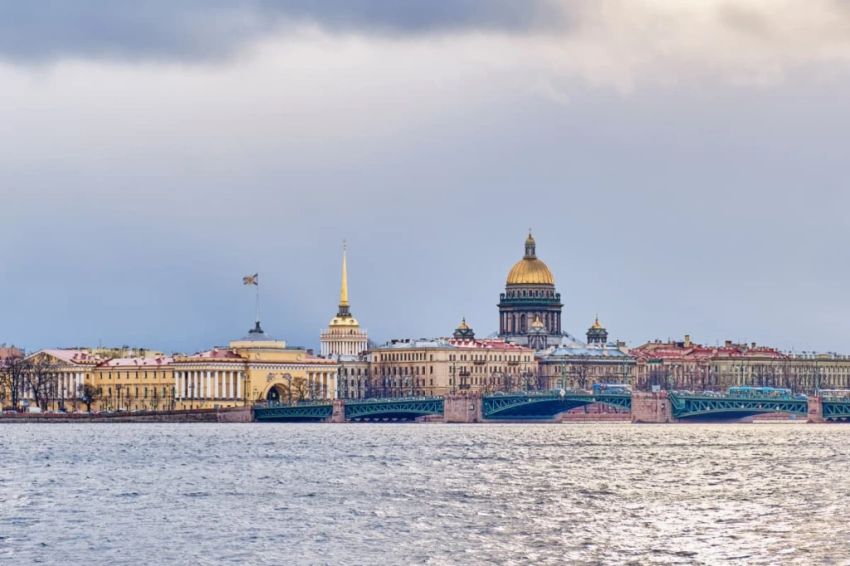 Галерея