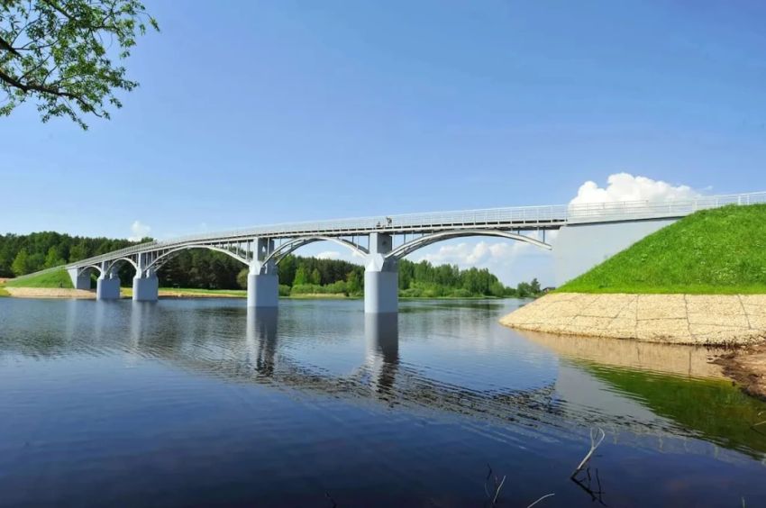 Галерея