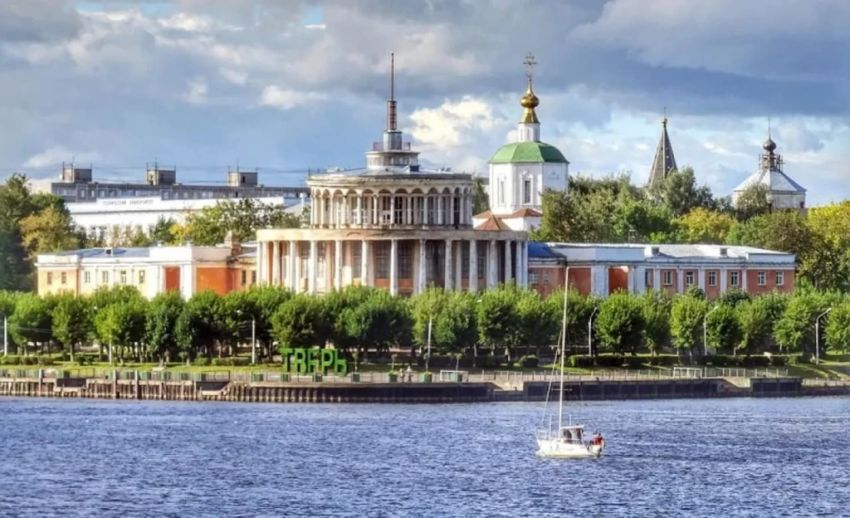 Галерея